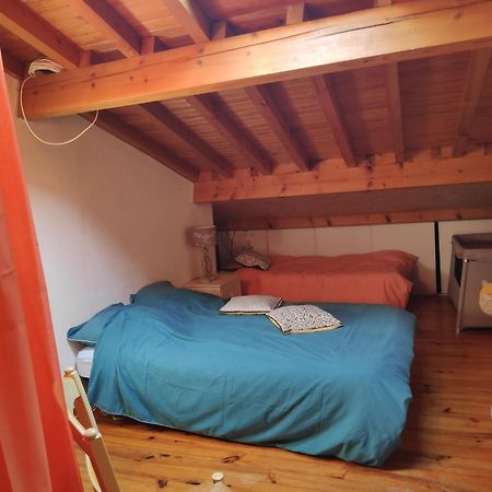 Maison Cosy Et Conviviale, Le B7 Besset Luaran gambar