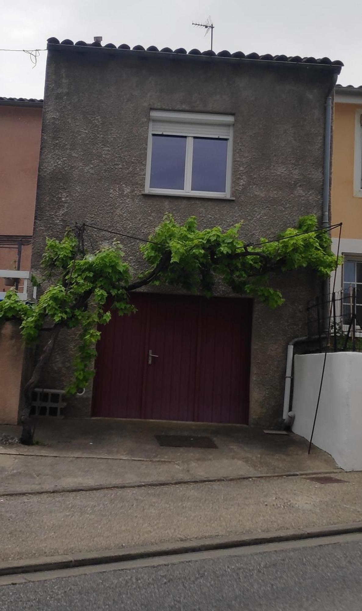 Maison Cosy Et Conviviale, Le B7 Besset Luaran gambar