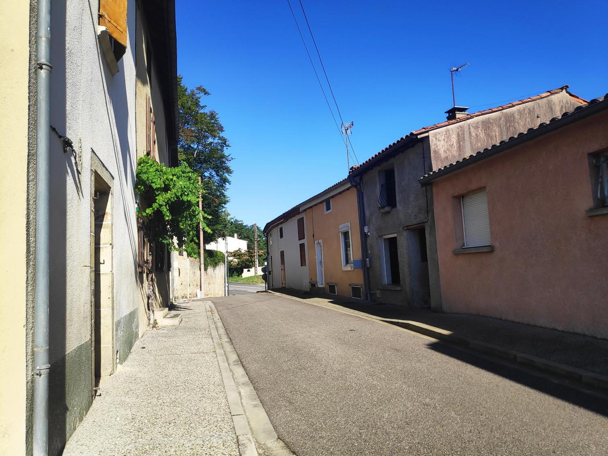 Maison Cosy Et Conviviale, Le B7 Besset Luaran gambar